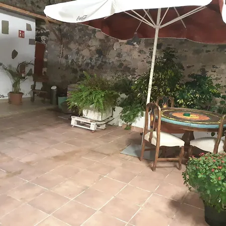 La Cruz Gasthof
