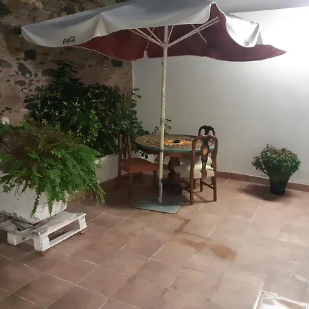 La Cruz Gasthof Agüimes