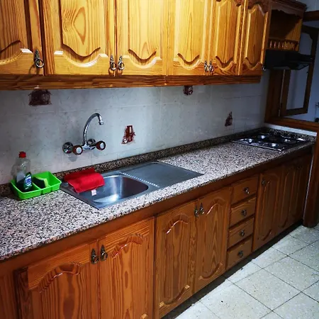 Gasthof La Cruz