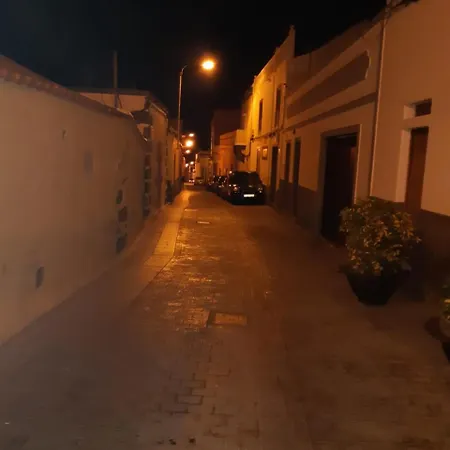 La Cruz Gasthof Agüimes