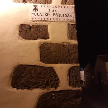 Gasthof La Cruz