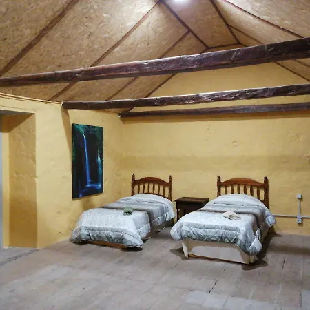 La Cruz Gasthof 2*