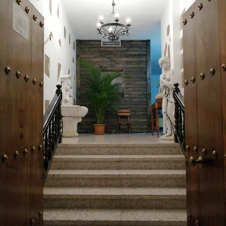 La Cruz Gasthof Agüimes