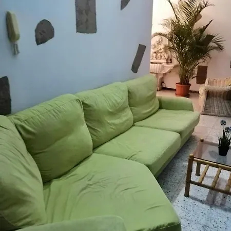 La Cruz Gasthof Agüimes