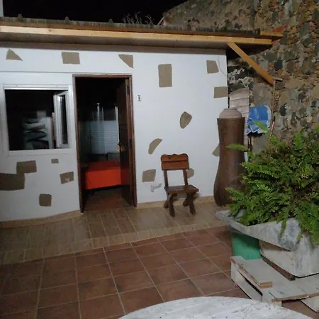 La Cruz Gasthof