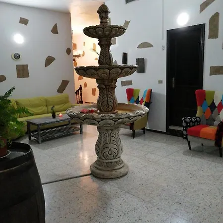 Gasthof La Cruz