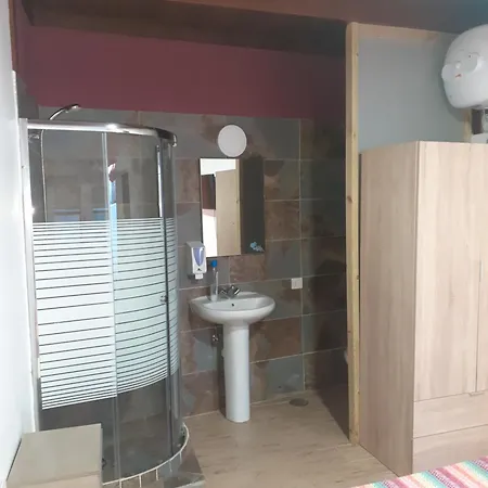 La Cruz Pensión Agüimes