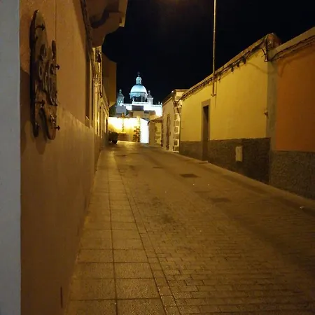 Pensión La Cruz Agüimes