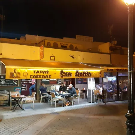 La Cruz Konukevi